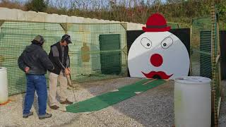 Evansville Mini Golf