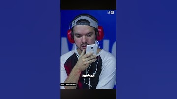 How Good was Gaules at Counter-Strike?