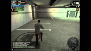 Introduction: All Points Bulletin: Reloaded Gameplay and Commentary