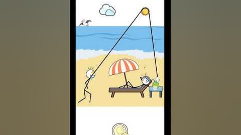 Thief Puzzle Level 351 to 360 Walkthrough