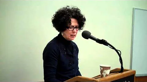 Portland State MFA - Patricia Staton