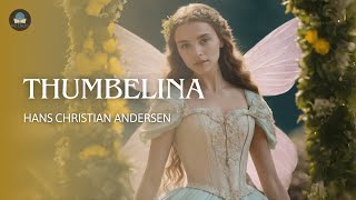 Thumbelina - Hans Christian Andersen