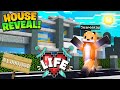 So I Built A New House.... And Its Not Bad??? - Minecraft X Life SMP (62)