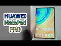 ПЕРВЫЙ ВЗГЛЯД | Huawei MatePad Pro - новинка 2020 года