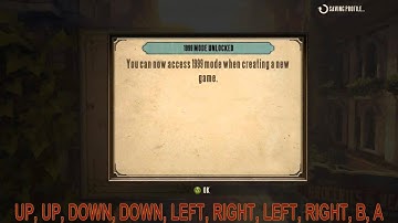 BioShock Infinite - Should Auld Acquaintance Achievement Guide - Unlock 1999 Mode