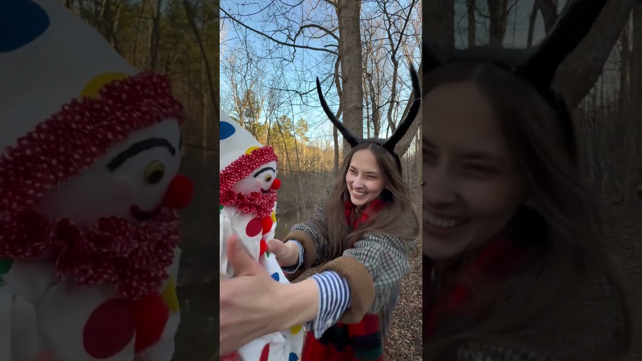 weird holiday - blood kin (official video)