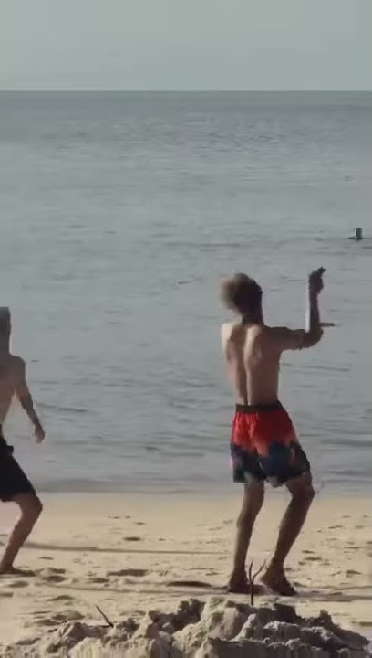 tiktok goyang santai