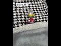 奥特曼也会做噩梦~ #玩个很新的东西 #奥特曼 #爱刷牙