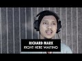 Richard Marx - Right Here Waiting | ACOUSTIC COVER by Sanca Records