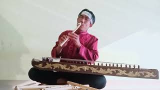 Download Lagu Iman jimbot. GEURA HUDANG MP3