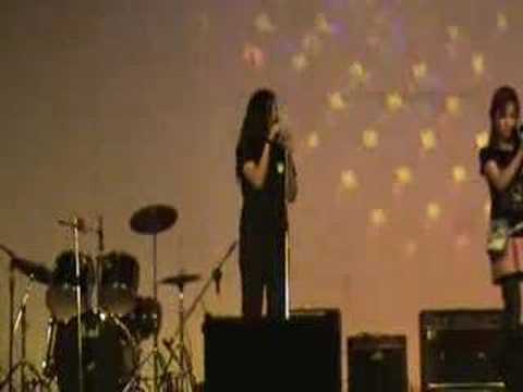 Nana Shi - "Tooku Made" (Do as Infinity cover)