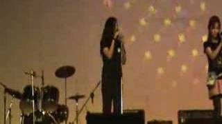 Nana Shi - Tooku Made Do As Infinity Cover