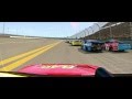 Real racing 3  daytona official update trailer