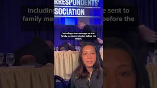 EXPLAINER: New details emerge in FBI investigation of White House Correspondents’ Dinner shooting