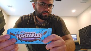 john roblox eats mr beast chocolate bar