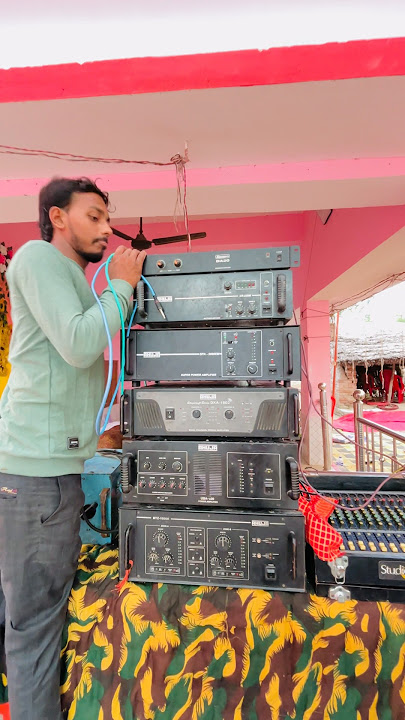 Dj Setting Karte Time #dj #djremi #djsetup #djviral #djlife