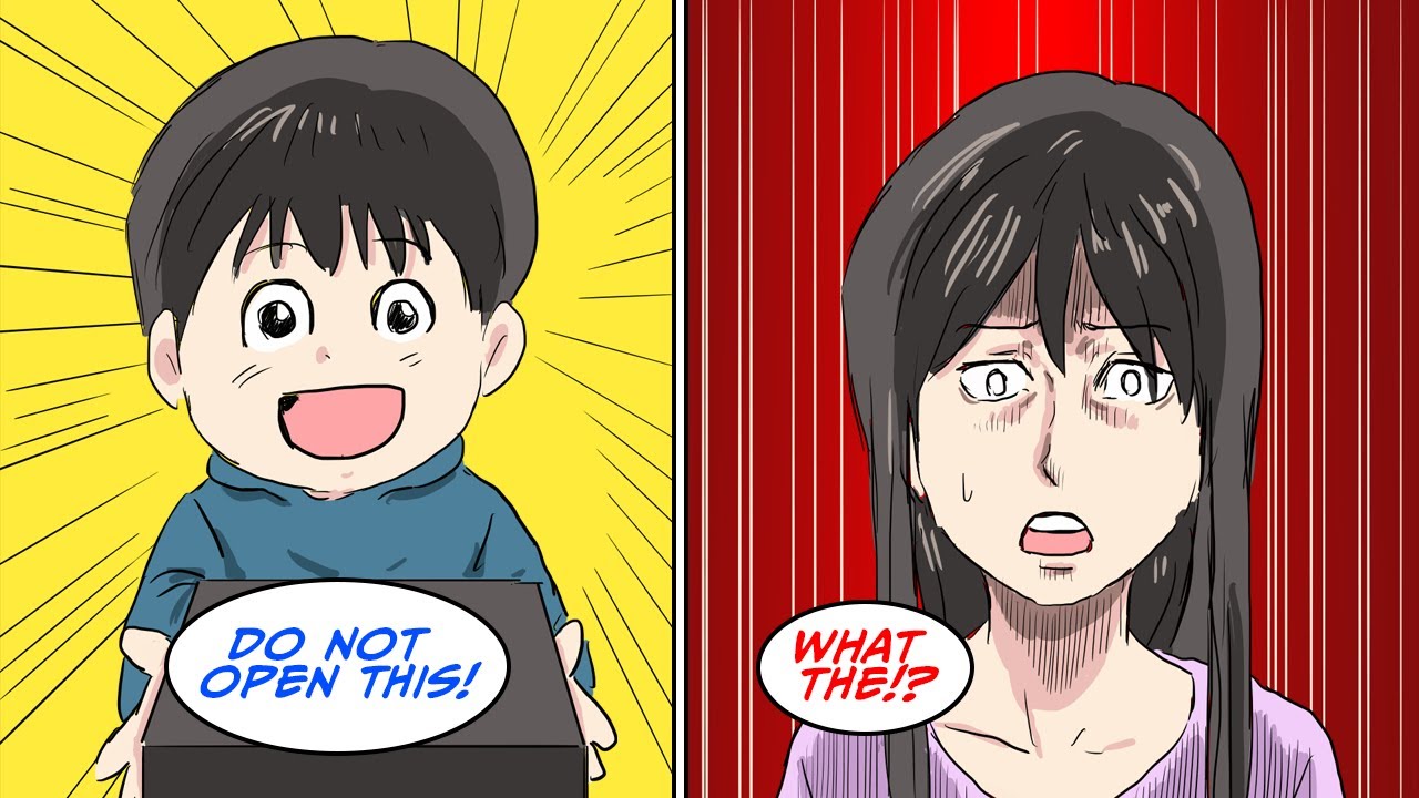 I married this rich guy, but then… [Manga Dub]