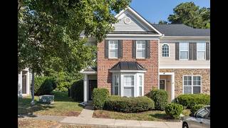 Townhouse For Sale - 8450 Central Drive, Raleigh, NC 27613