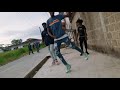 Ken Car$on - Yale (Official Dance Video)