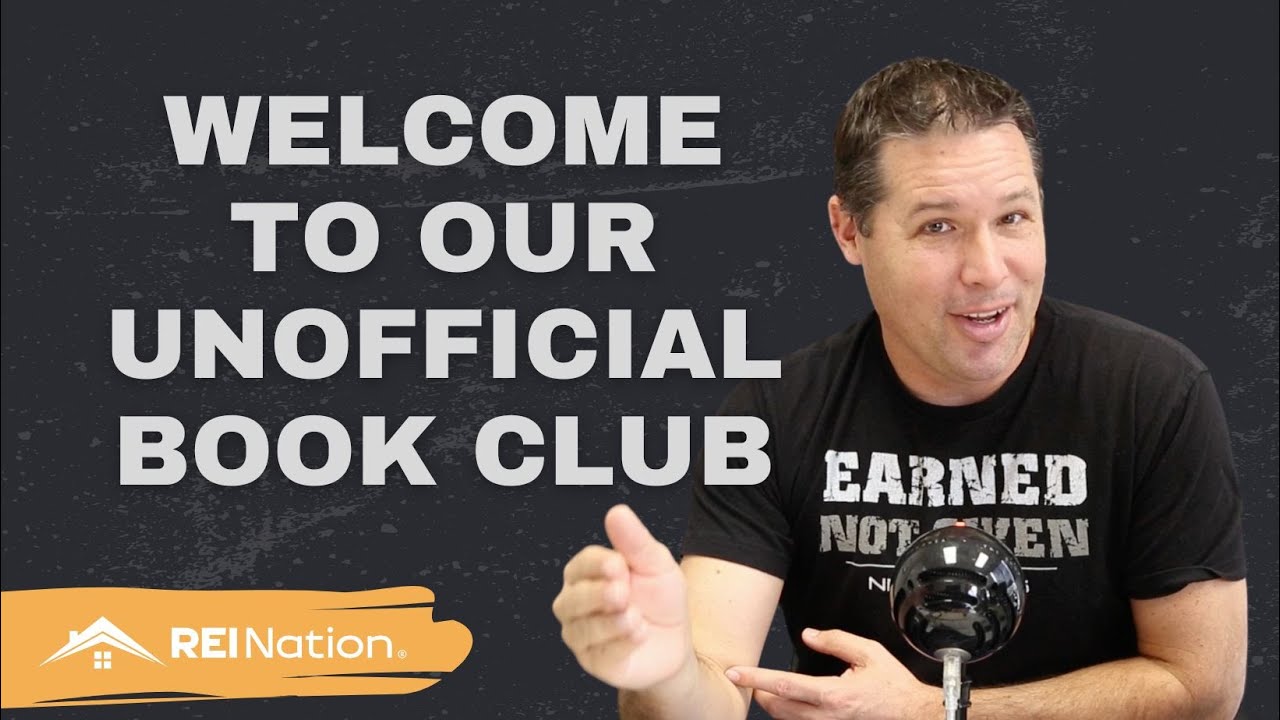 RealEstate Investment / Turnkey Books You Should Be Reading YouTube