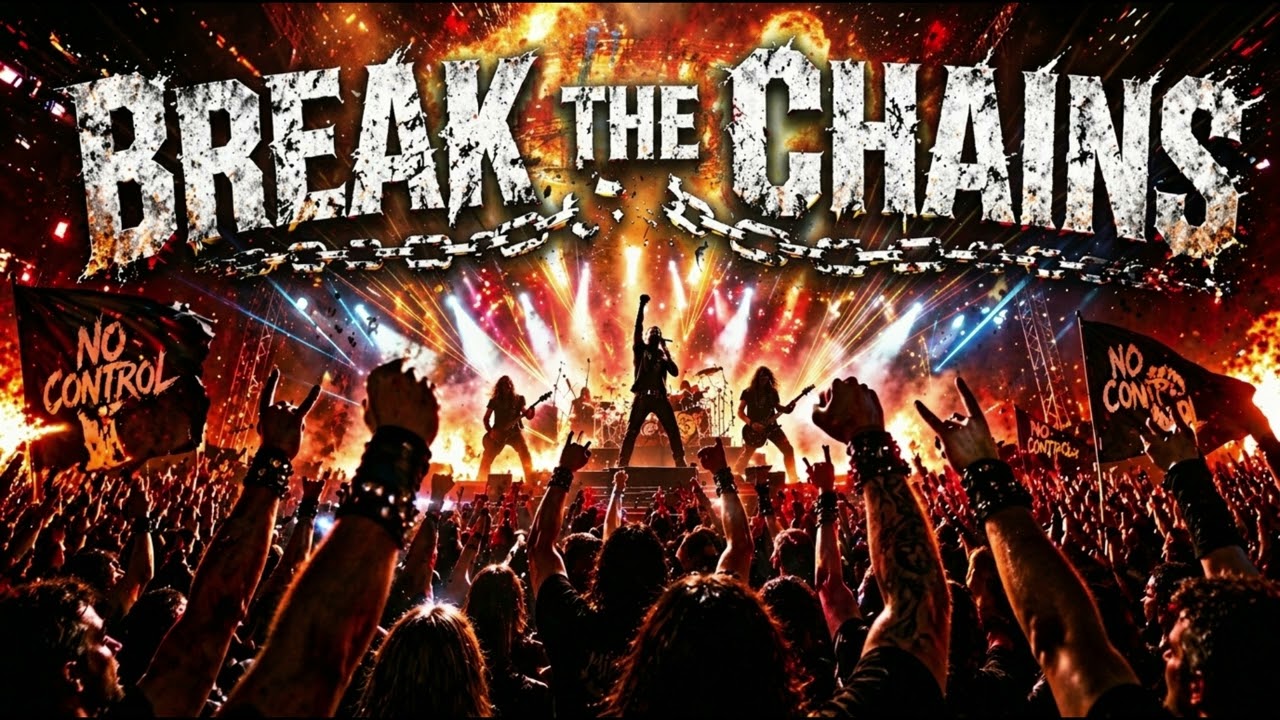 Encyclopaedia - Chains Broken Chains Broken / A.G. & Showbiz 洋楽 Metallum: Archives Metal The 洋楽