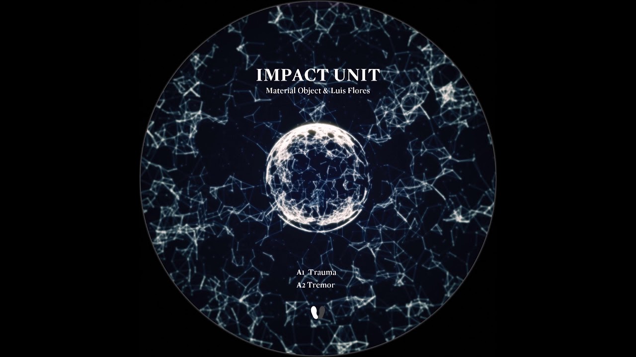 Impact Unit - Tremor [SILENT06]