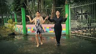 Pathfit 3 cha-cha