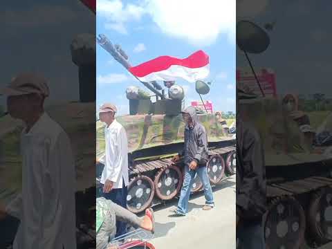 Karnaval 17 Agustus