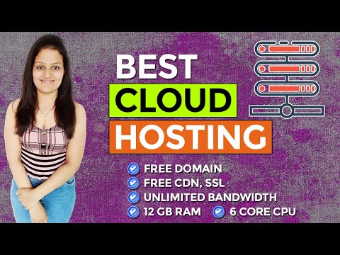 Best Cloud Hosting | Best Affordable Cloud Hosting | Hostinger Hosting Discount