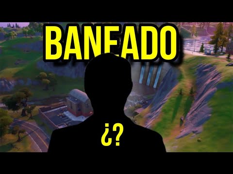 Vídeo: Épica Amenaza Legal Silencia Al Prolífico Filtrador De Fortnite