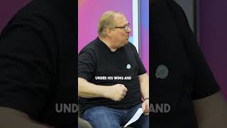 Pastor Rick Warren on 43 Years with Billy Graham | Mentorship & Legacy at Lausanne Congress