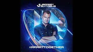 Jeffrey Sutorius   #aparttogether  2022