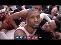 Lillard Game Winner 37 Feet Away! 50 Pts Game 5! 2019 NBA Playoffs