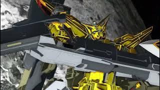 ORB-01 Akatsuki Gundam | Gundam Seed Freedom