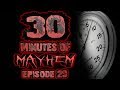 30 Minutes of MAYHEM #29: Allegheny Prison Blues