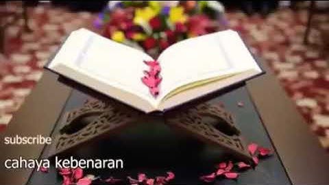 القران الكريـم بدون حقوق طبع ونشر تلاوة بصوت رائع و جميل ♥ 10 ساعات Alquran Alkarim Without right