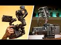 Top 10 Best 6K &amp; 8K Cameras for Filmmaking