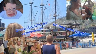 Download Lagu ARA VASTGEHOUDEN, paps verjaardag gevierd en nog veel meer! Turkije vlog #2 MP3 Download Lagu ARA VASTGEHOUDEN, paps verjaardag gevierd en nog veel meer! Turkije vlog #2 MP3