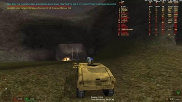 C&C Renegade - Live Stream - 11/11/2021