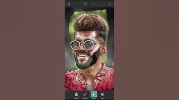 PicsArt cb editing PicsArt begraound change secret trick PicsArt one click editing #youtubeshorts