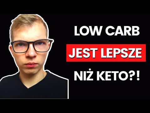 Korzyści Diety Niskowęglowodanowej (LOW CARB) i Ograniczenia Węglowodanów (Szybciej Schudniesz?!)