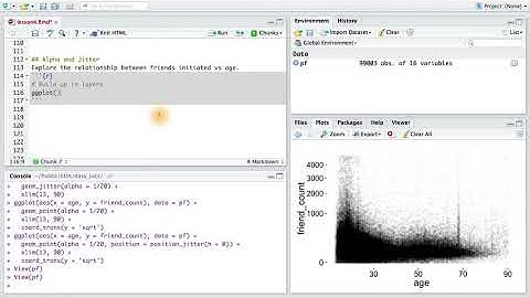 4 10   Alpha and Jitter