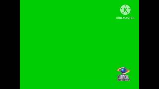 Caracol Television Screen Bug V1 2010-2012 Inicio Chroma Key
