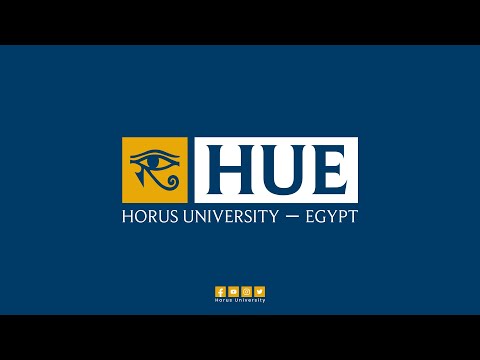 Horus University