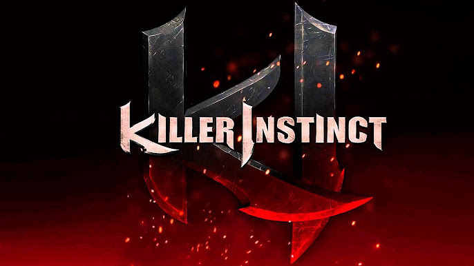 Killer Instinct - Terror Skin Pack 