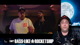 Sickmode & Rooler pres. THE GANG LIVE @ REBIRTH 2022 Reaction!