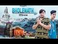 Bholenath song  official  gaama aala manish  sidharth tiwari  new haryanvi song  2022