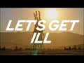 P. Diddy ft. Kelis – Let's Get Ill (SCÄN 2026 Remix) | Afro Tribal House