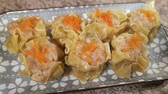 Siomay Dimsum ala Imperial .. - Durasi: 4.31. 