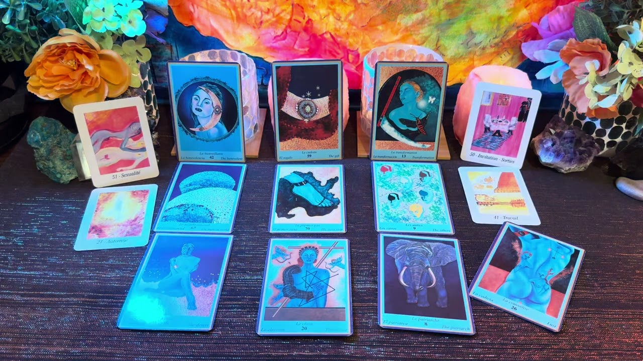 Vous allez former un couple détonant qui va surprendre tout le monde! 💥💍